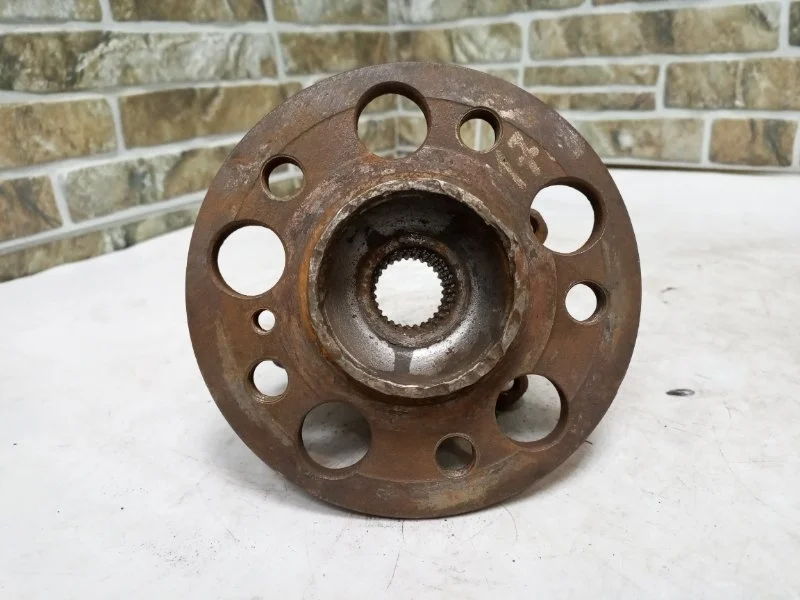 Ступица Mercedes-Benz -Class 2011 W213