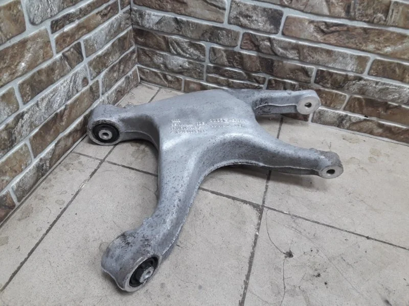 Рычаг подвески нижний Audi Q5 2009 8R