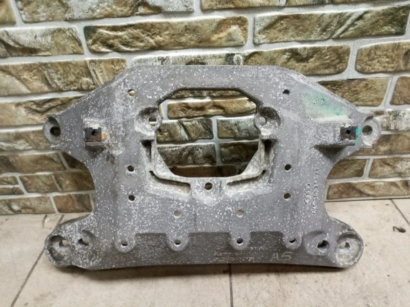 Опора акпп Audi A4 2011 B8