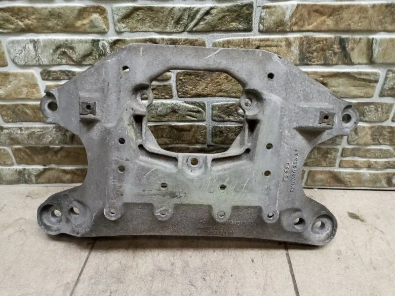 Опора акпп Audi A4 2011 B8