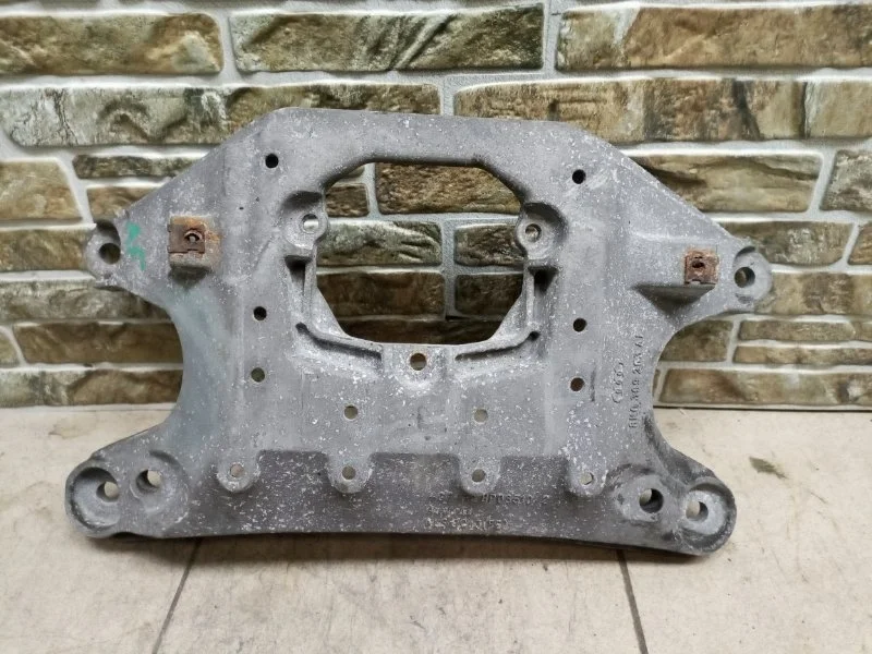 Опора акпп Audi A4 2011 B8