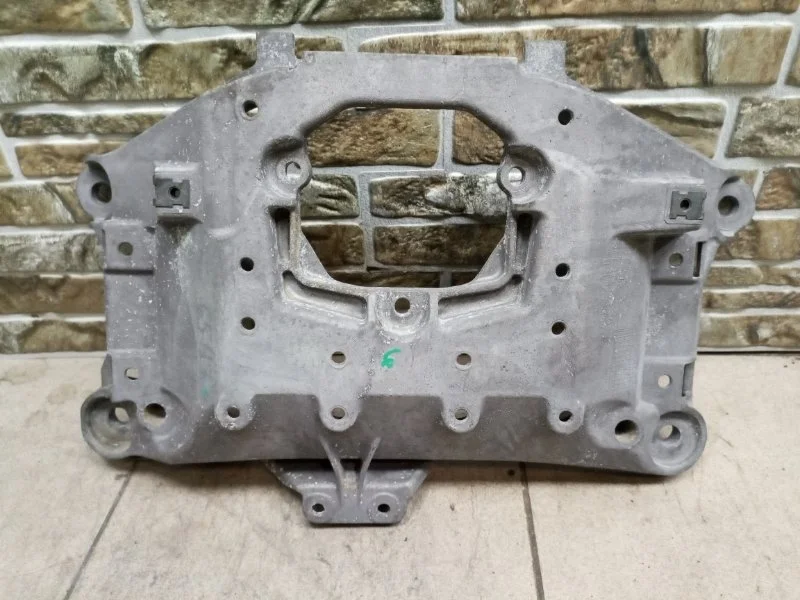 Опора акпп Audi A4 2011 B8