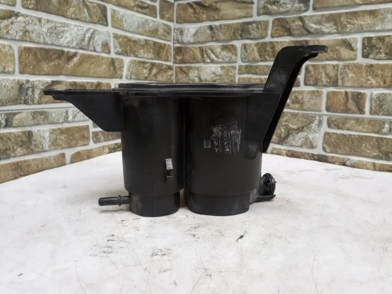 Абсорбер топливного бака Audi Q5 2009 8R