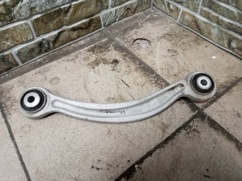 Рычаг подвески нижний Mercedes-Benz GLK-Class 2013 X204