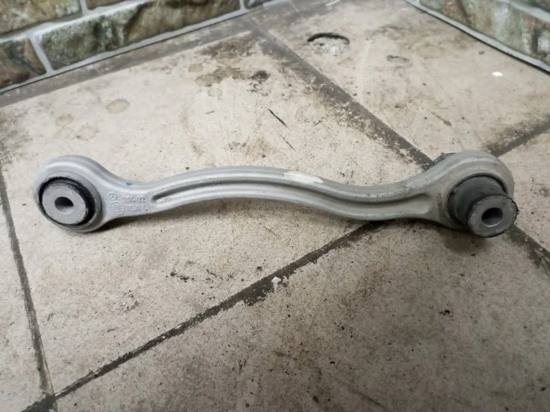 Рычаг подвески нижний Mercedes-Benz GLK-Class 2013 X204