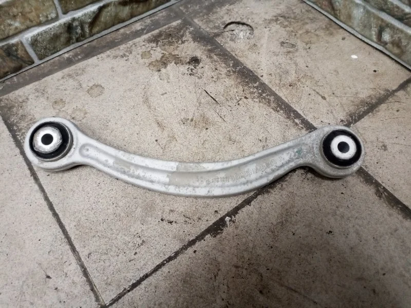Рычаг подвески нижний Mercedes-Benz GLK-Class 2013 X204