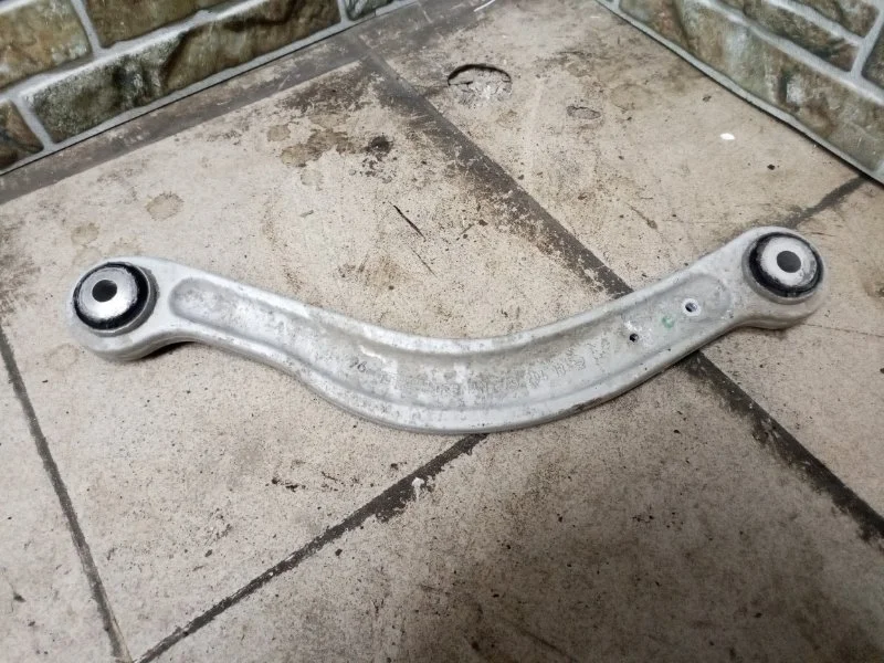 Рычаг подвески нижний Mercedes-Benz GLK-Class 2013 X204