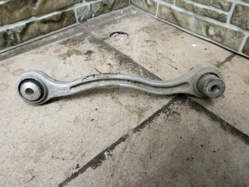 Рычаг подвески нижний Mercedes-Benz GLK-Class 2013 X204