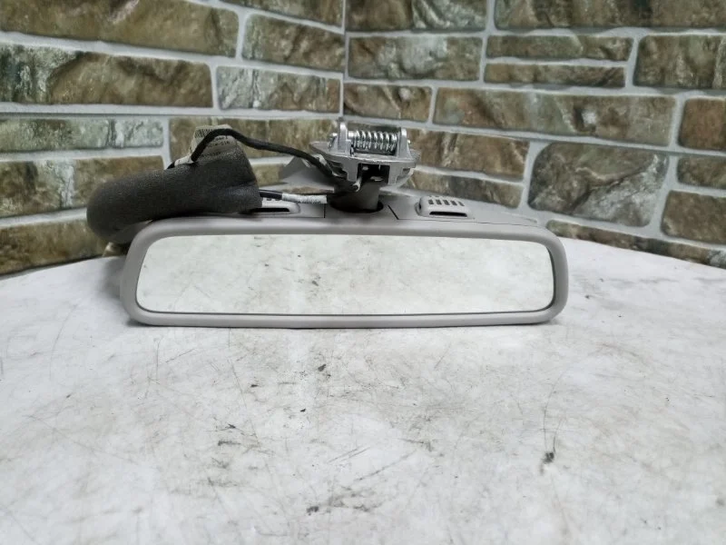 Зеркало салона Mercedes-Benz GLK-Class 2013 X204
