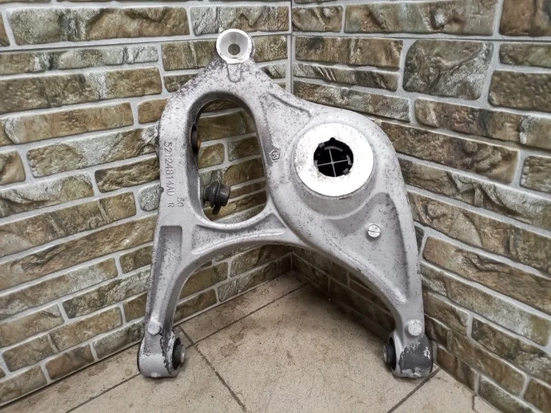 Рычаг подвески нижний Jeep Grand Cherokee 2016 WK2