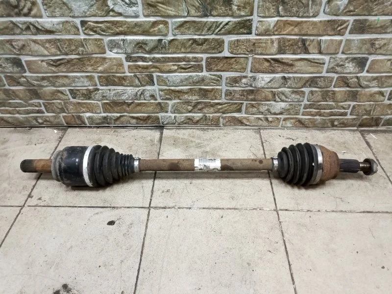 Привод Land Rover Range 2015 L405