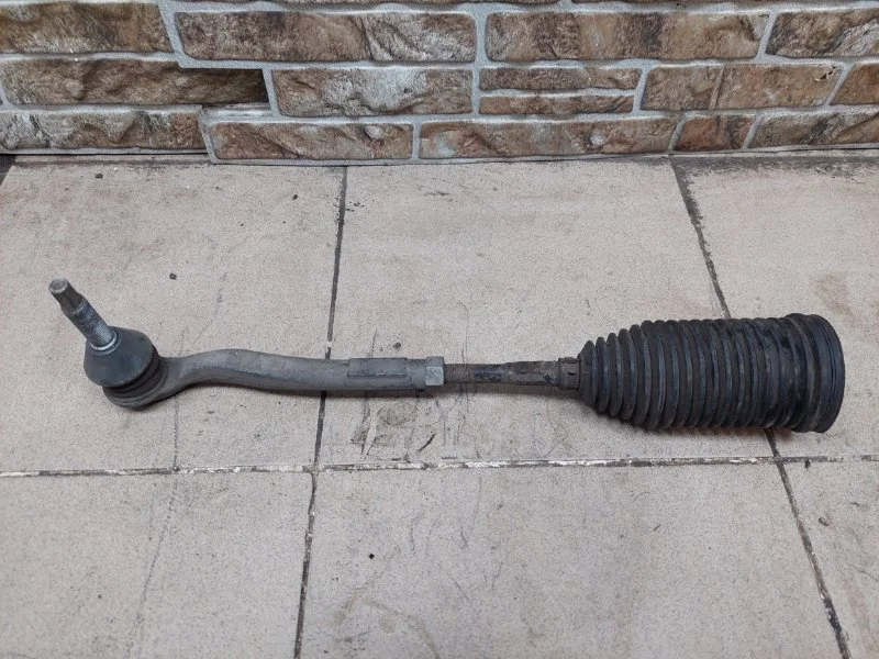 Рулевая тяга Mercedes-Benz -Class 2018 W213