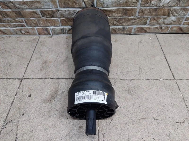 Подушка пневмоподвески Land Rover Range Sport 2017 L494