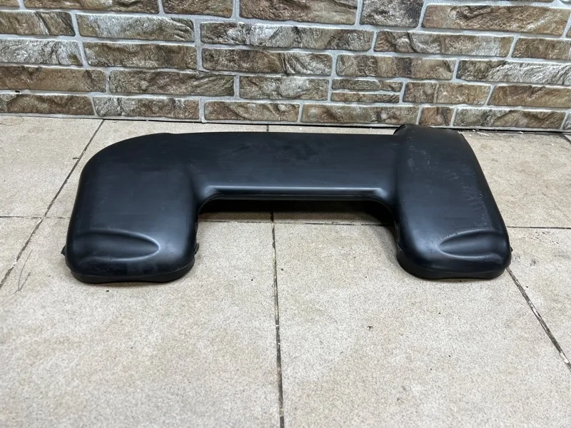 Воздухозаборник BMW X5 2017 F15