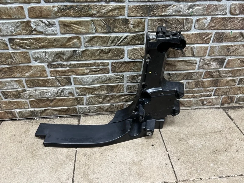 Крепление бампера BMW X5 2017 F15