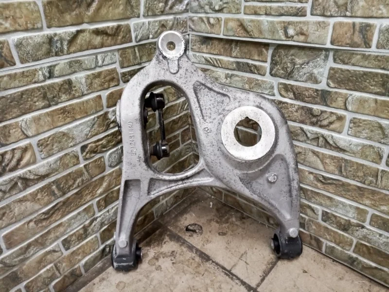 Рычаг подвески нижний Jeep Grand Cherokee 2014 WK2