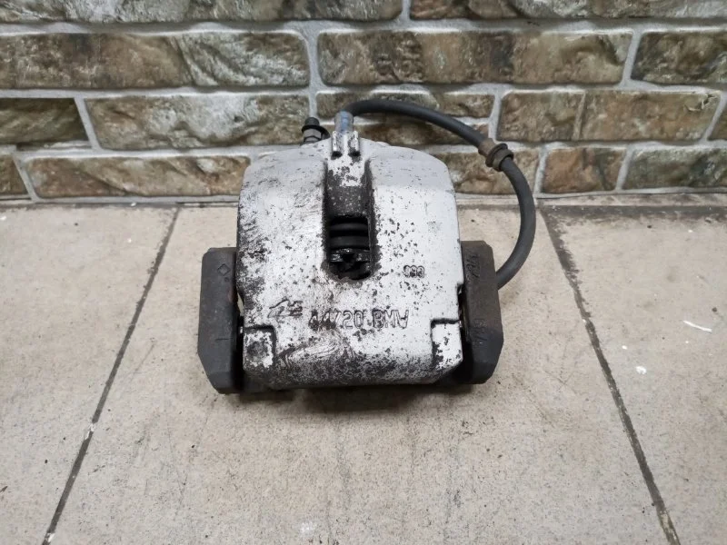 Суппорт тормозной BMW X5 2017 F15