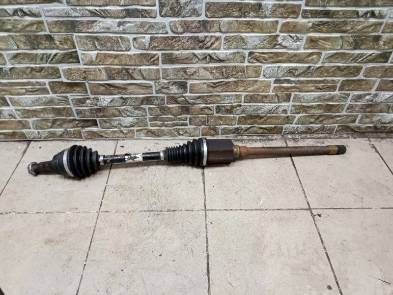 Привод BMW X5 2017 F15