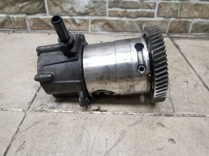 Вакуумный насос Mercedes-Benz GLK-Class 2013 X204