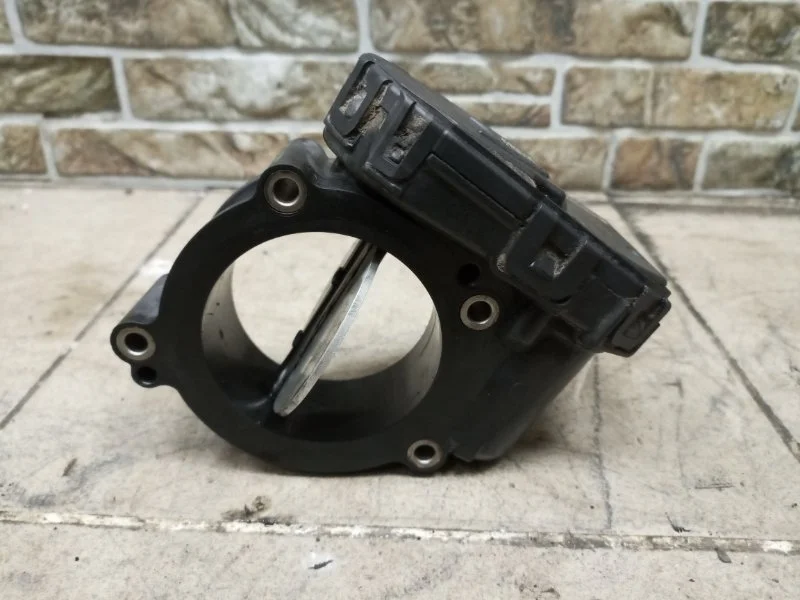 Дроссельная заслонка Mercedes-Benz GLK-Class 2013 X204