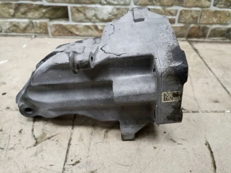 Кронштейн двигателя Mercedes-Benz GLK-Class 2013 X204