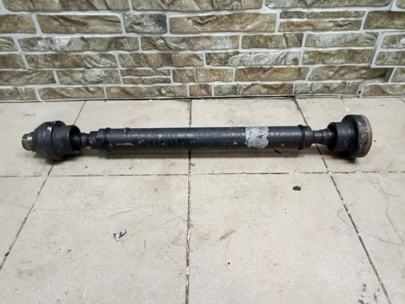 Карданный вал Land Rover Range 2015 L405