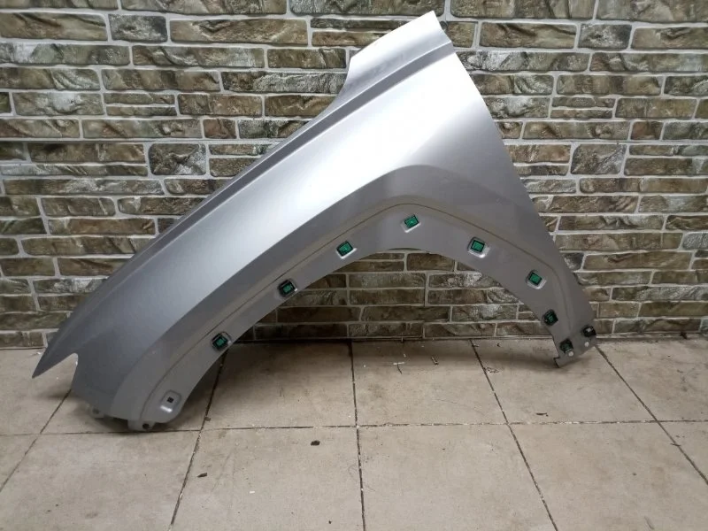 Крыло Hyundai Tucson 2021 NX4
