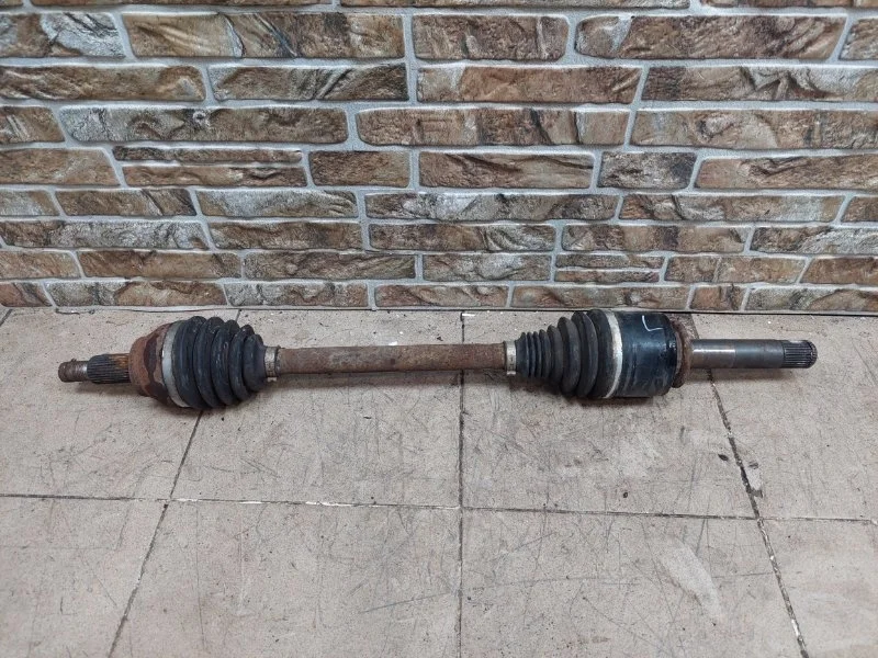 Привод Land Rover Range Sport 2015 L494