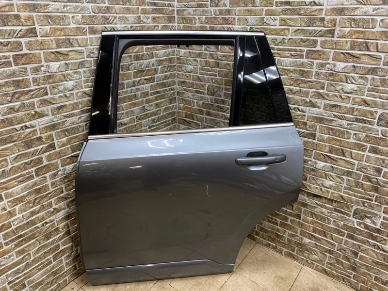 Дверь Volvo XC90 2017 LA2