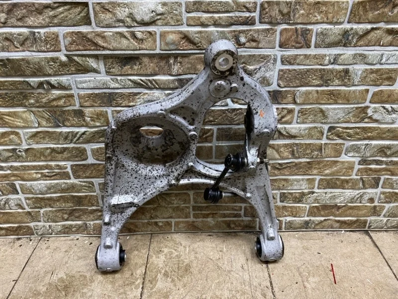 Рычаг подвески нижний Jeep Grand Cherokee 2016 WK2