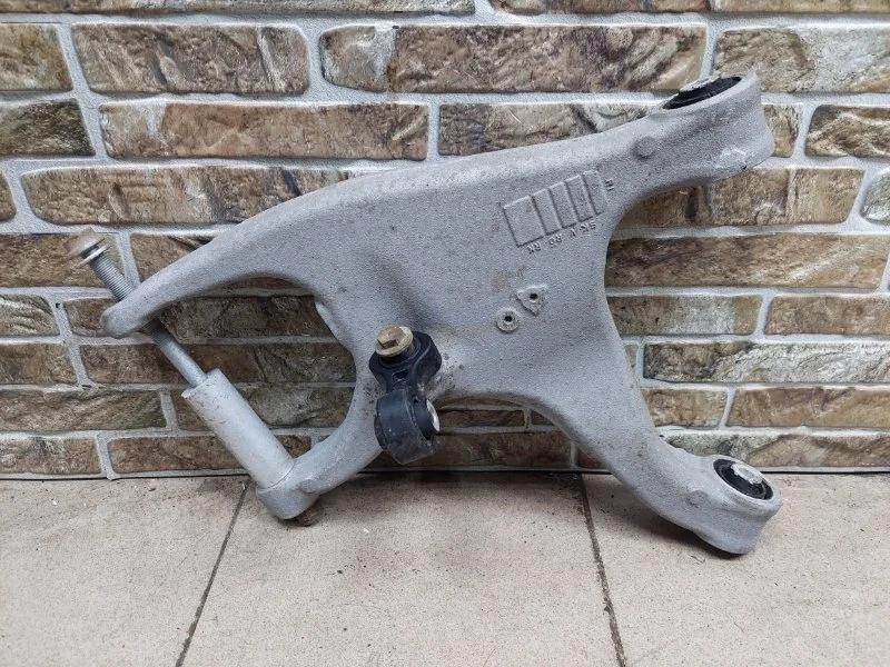 Рычаг подвески нижний Audi Q5 2010 8R