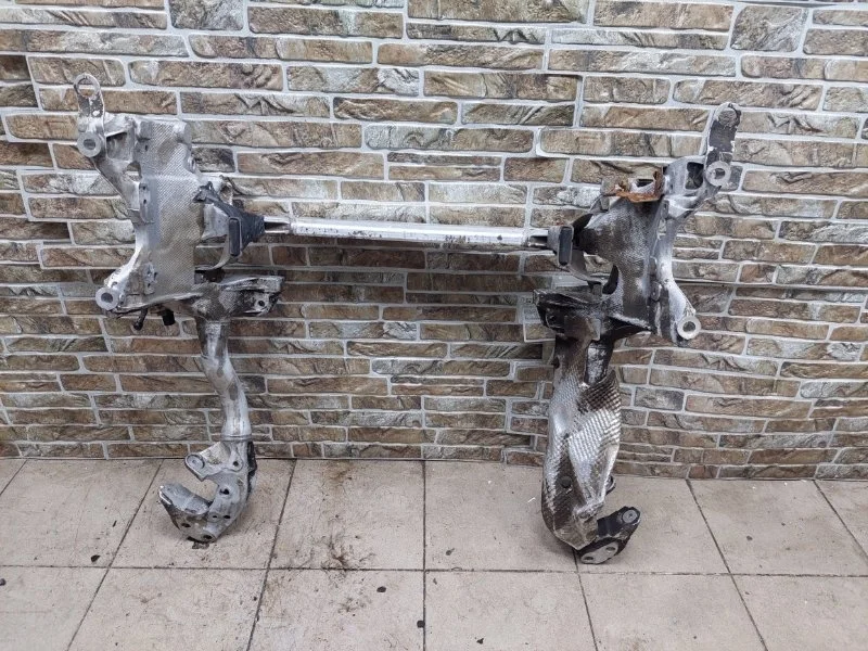 Балка подвески Audi Q5 2010 8R