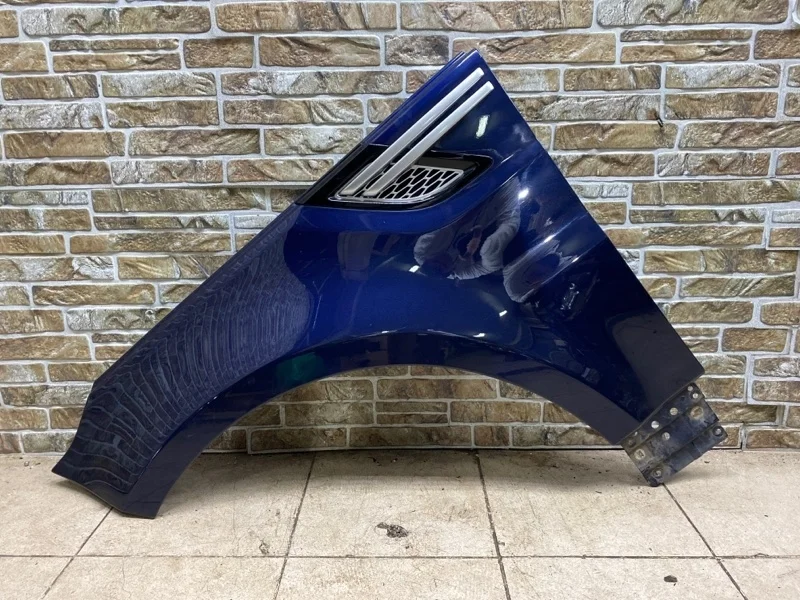 Крыло Land Rover Range Sport 2014 L494