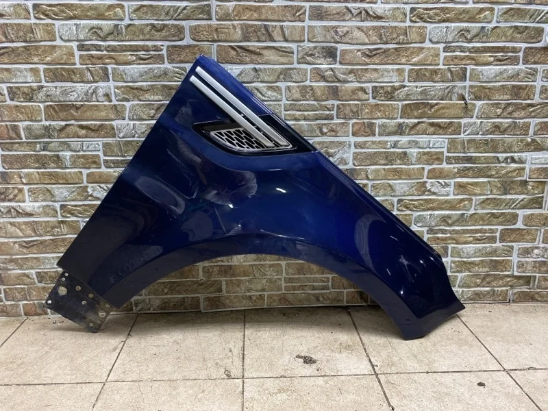 Крыло Land Rover Range Sport 2014 L494