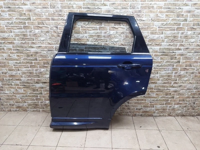 Дверь Land Rover Range Sport 2014 L494