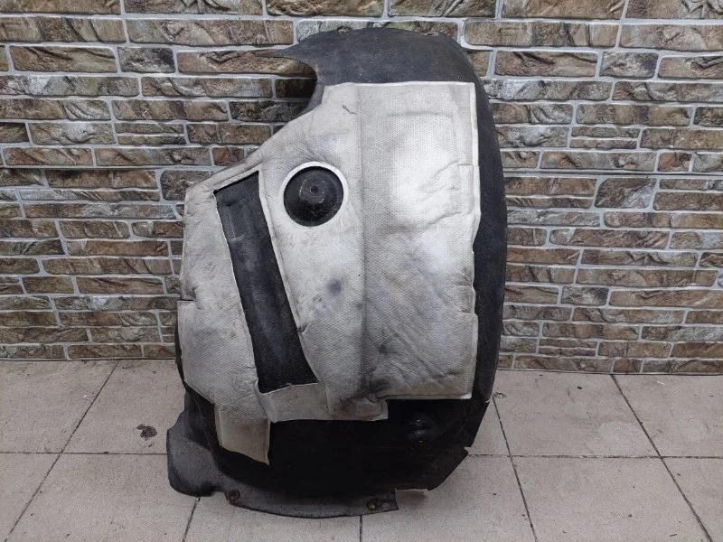 Подкрылок Land Rover Range Sport 2014 L494