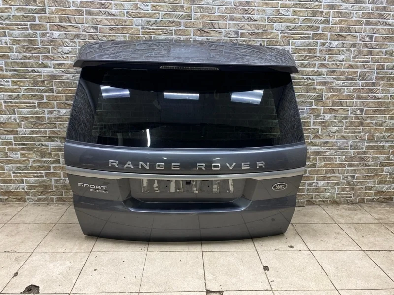 Крышка багажника Land Rover Range Sport 2014 L494