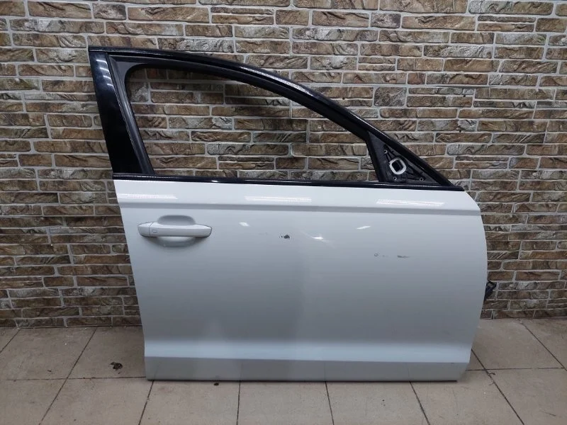 Дверь Audi A6 2017 C7