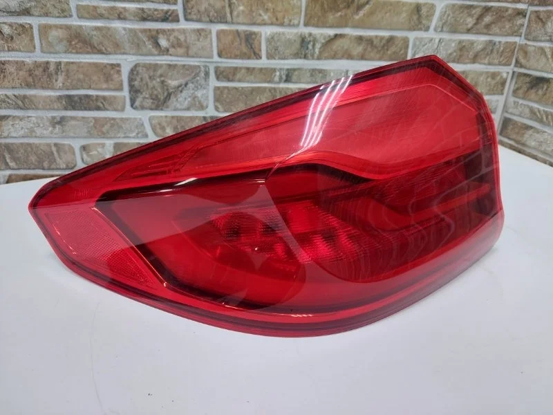 Фонарь задний внешний BMW 5-Series 2017 G30