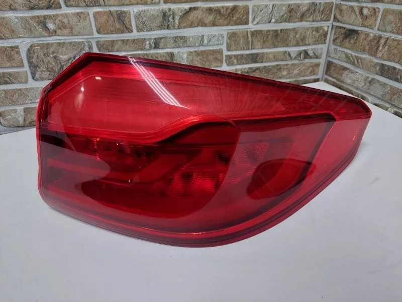 Фонарь задний внешний BMW 5-Series 2017 G30