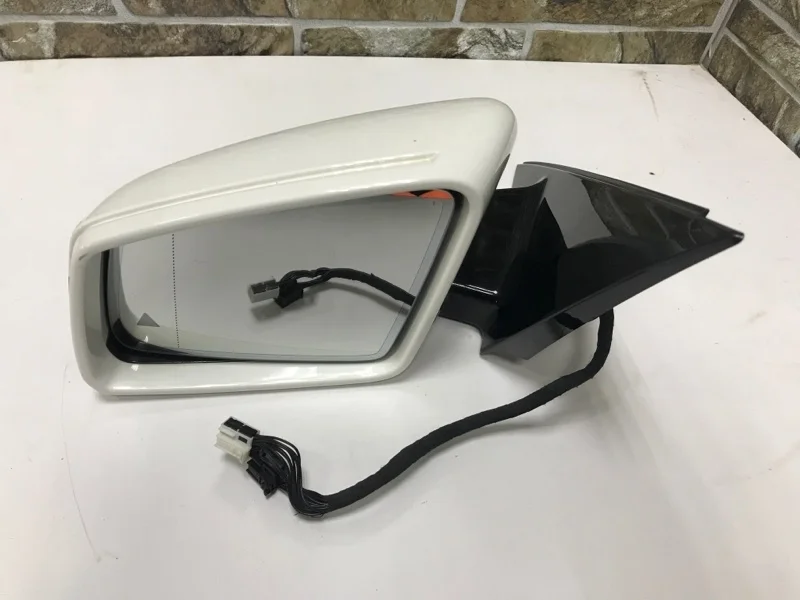 Зеркало Mercedes-Benz -Class 2012 W212