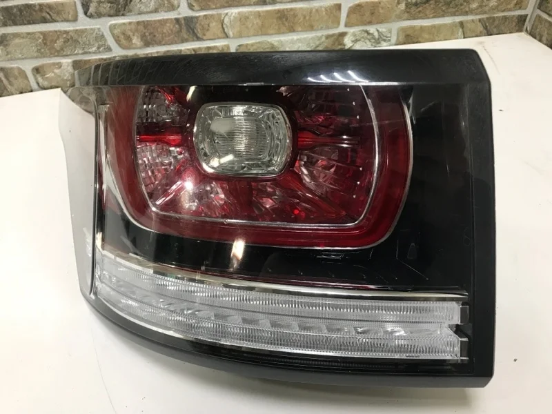 Фонарь задний внешний Land Rover Range Sport 2014 L494