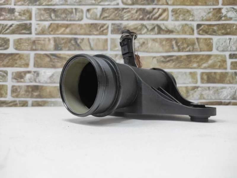 Патрубок интеркулера Audi A6 2017 C7