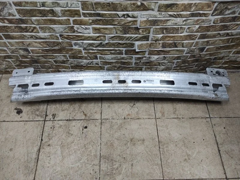 Усилитель бампера BMW X5 2016 F15