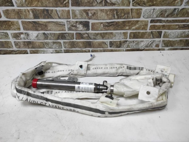 Подушка безопасности боковая Audi A6 2017 C7