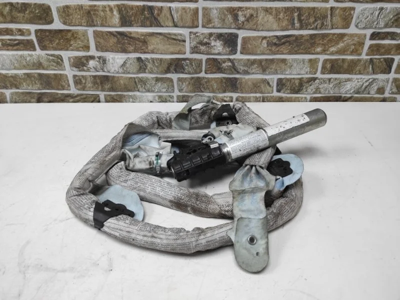 Подушка безопасности боковая Audi A6 2008 C6