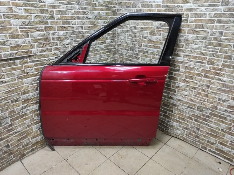 Дверь Land Rover Range Sport 2016 L494