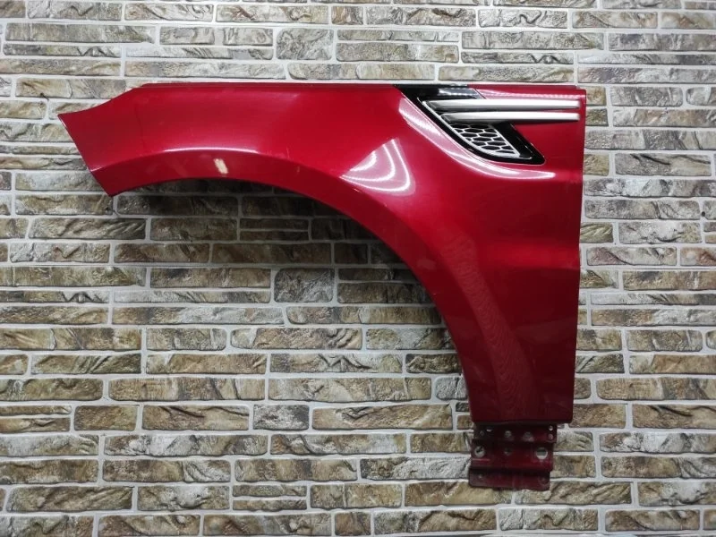 Крыло Land Rover Range Sport 2016 L494