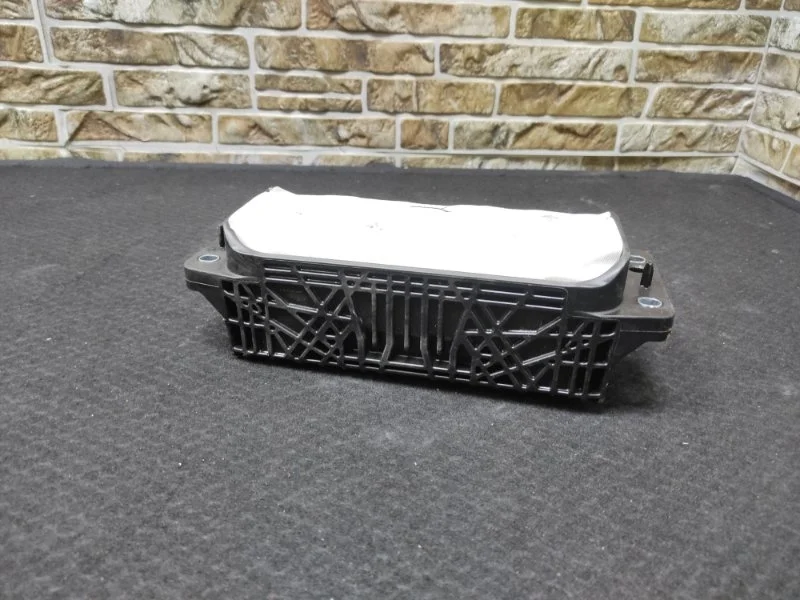 Подушка безопасности Audi Q7 2018 4M