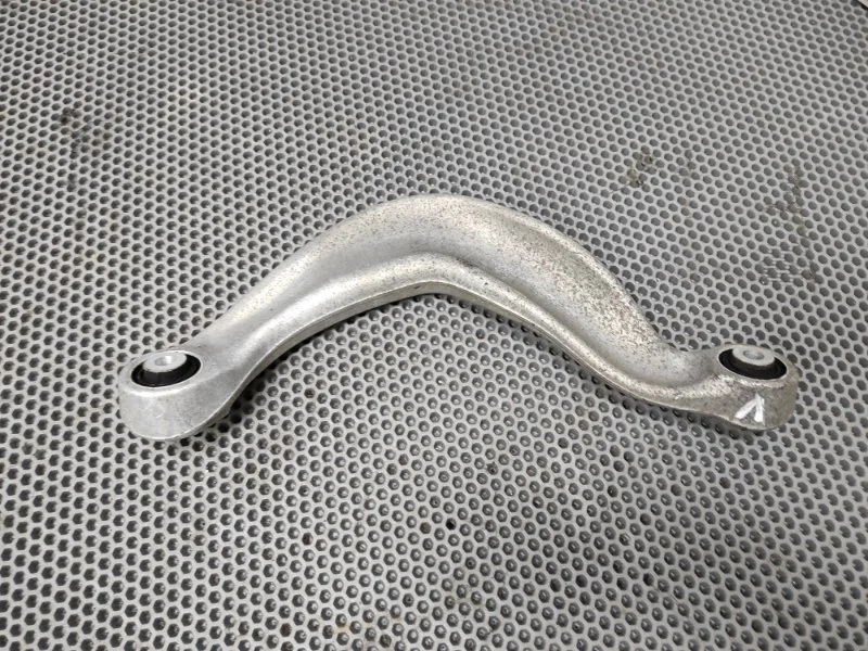 Рычаг подвески нижний Audi A6 2017 C7